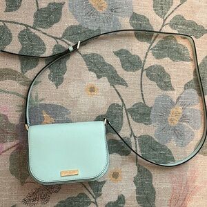 Kate spade cross body bag